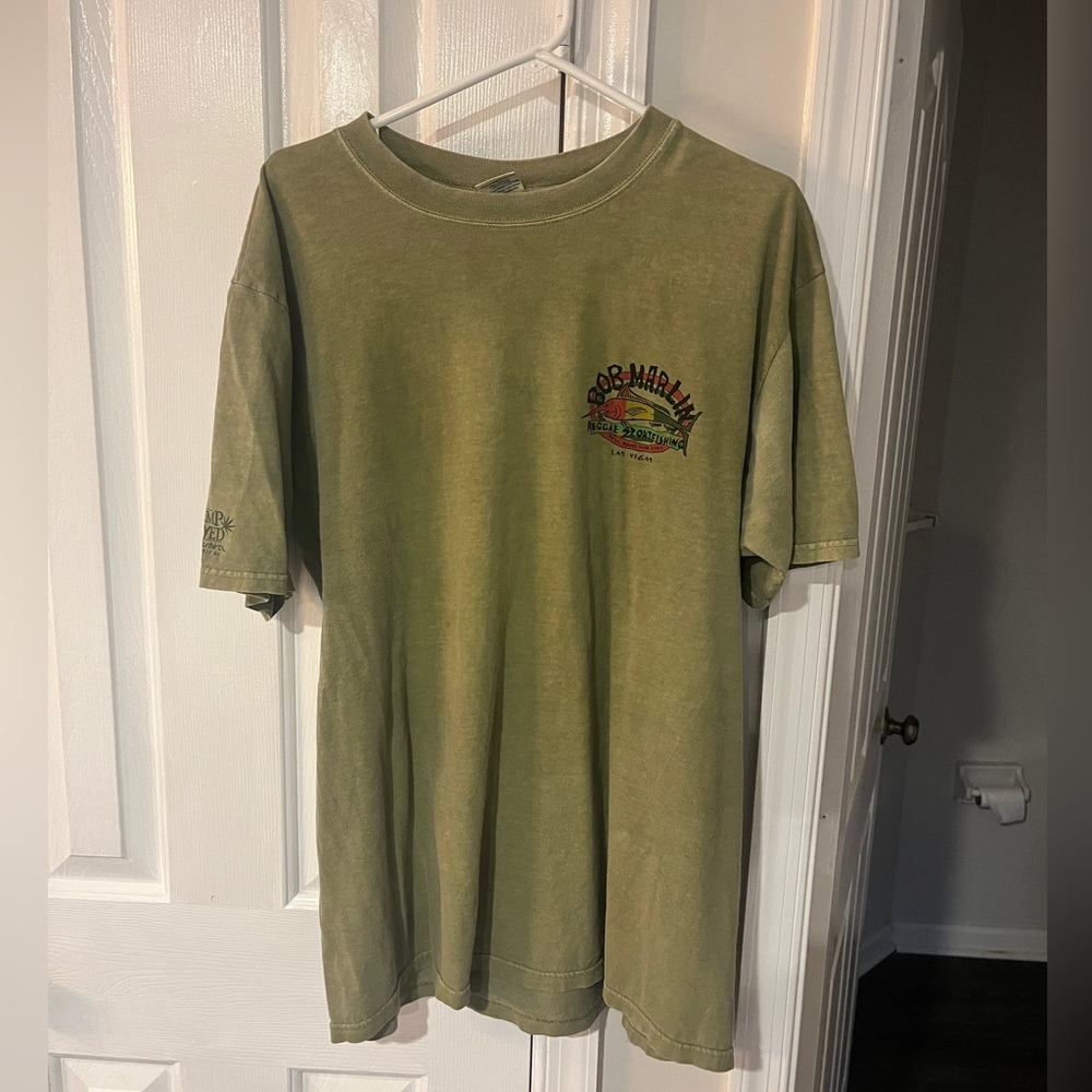 Men’s Crazy Shirt Hawaii